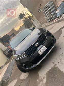 كيا سورينتو